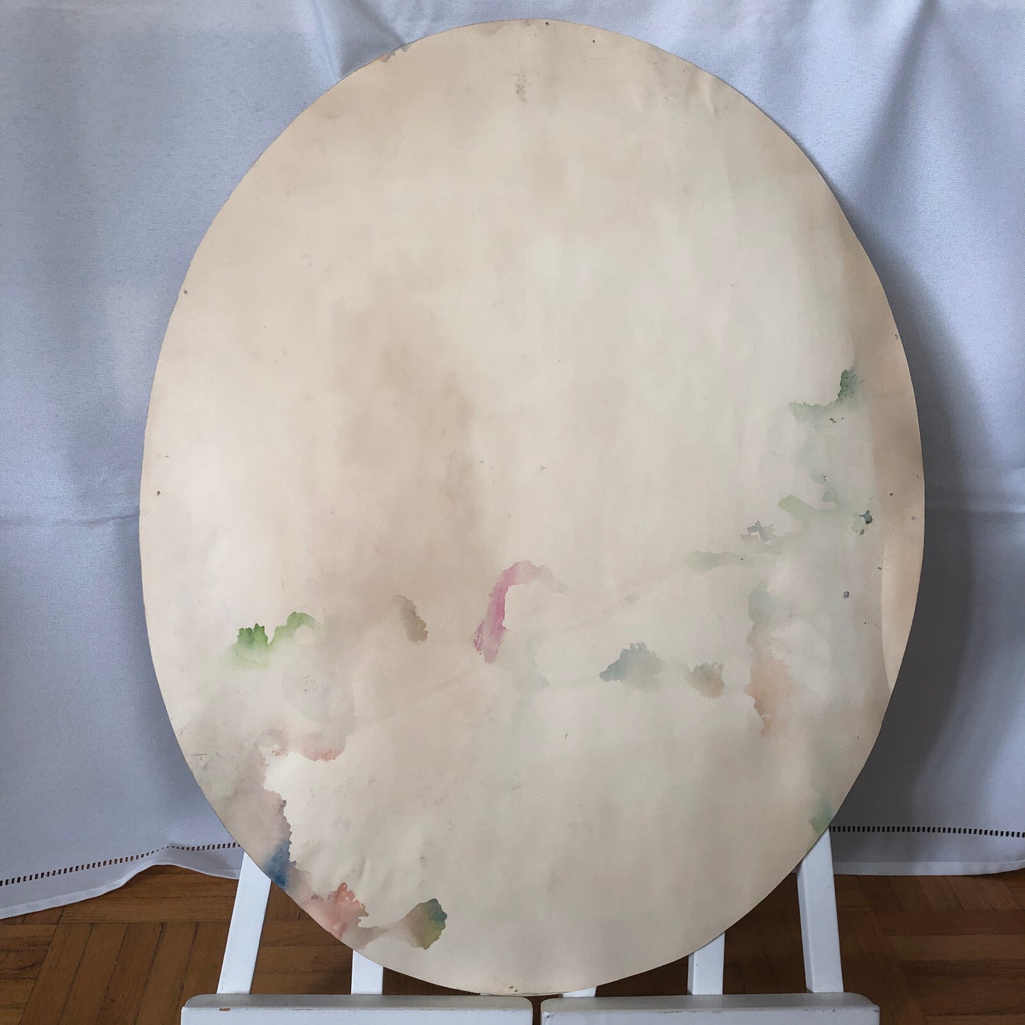 Vintage Painting Art Artwork Artist Arthur E Sudler Flowers Still Life