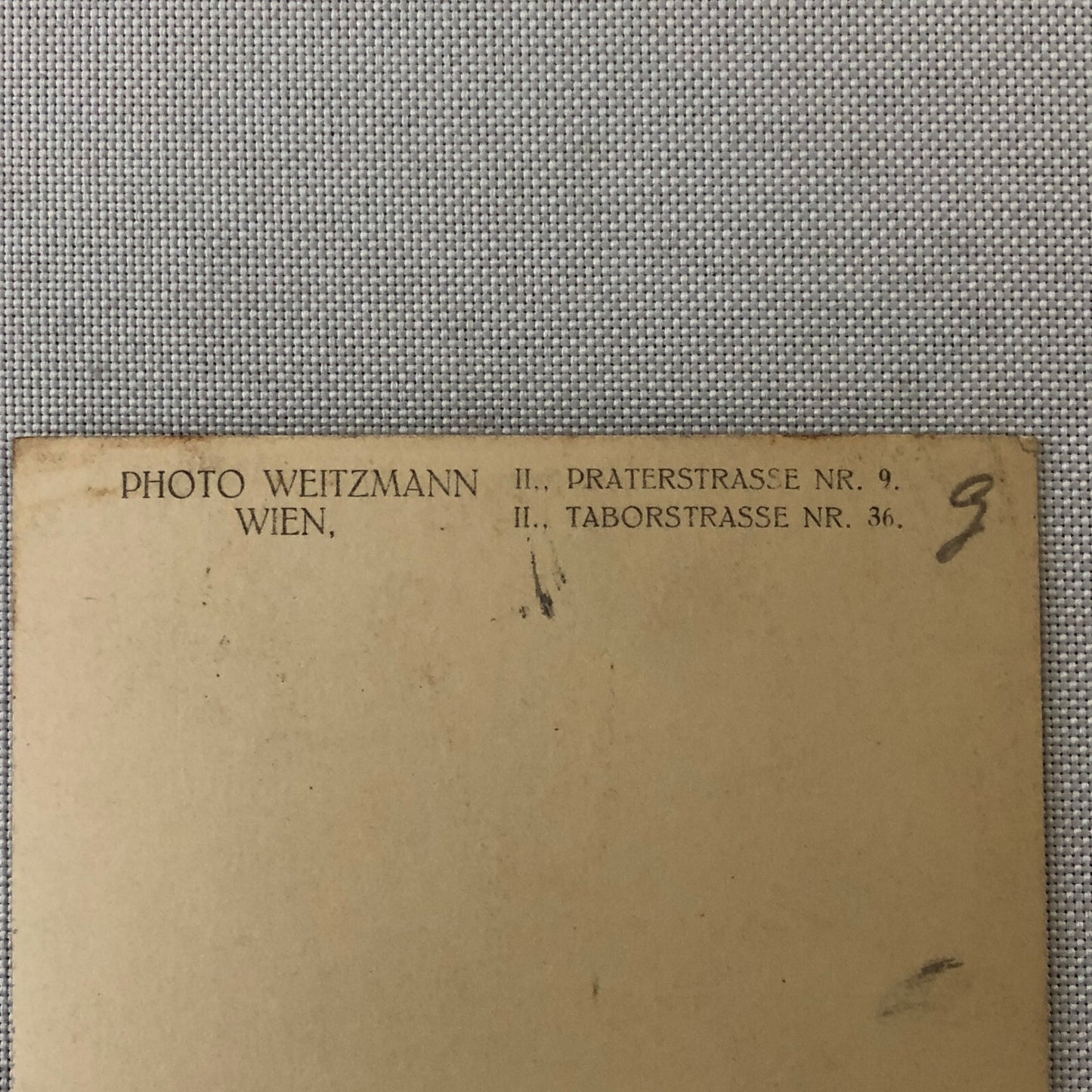 Circus Acrobat Act Postcard Post Card 3 Reading Sisters