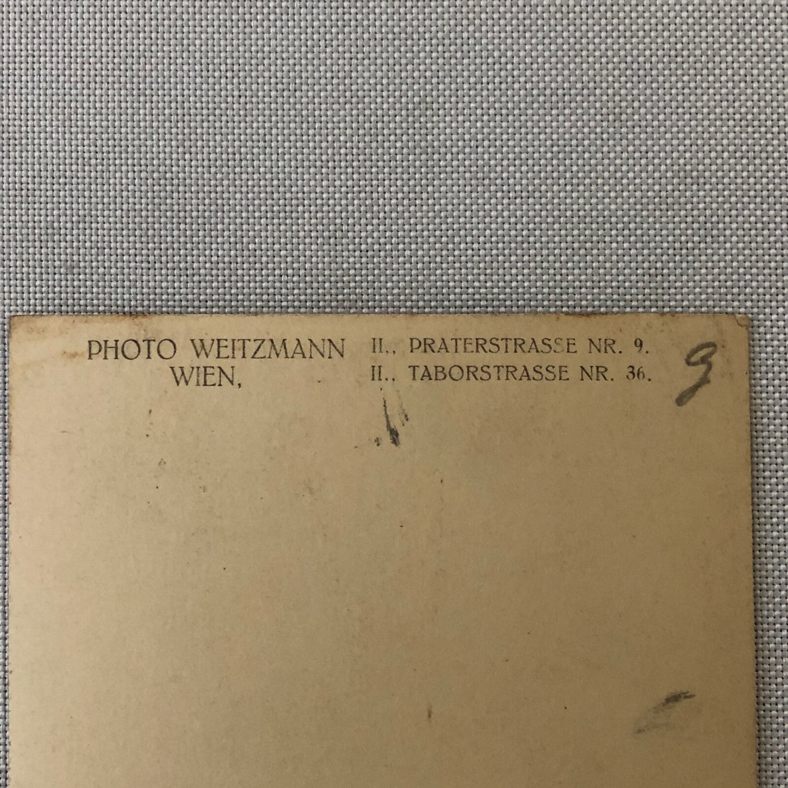 Circus Acrobat Act Postcard Post Card 3 Reading Sisters