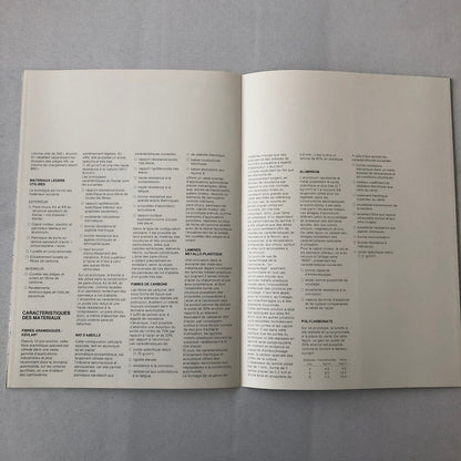 1981 Audi Quartz Pininfarina Concept Car Press Kit Brochure Photos Audi Coupe