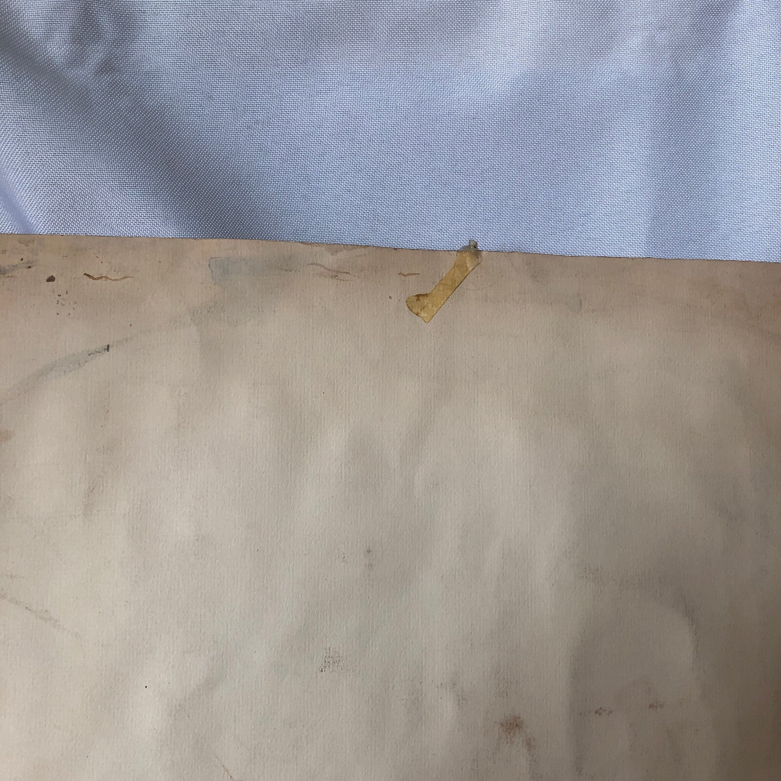 Vintage Painting Art Artwork Artist Arthur E Sudler Bar Scene People Men Women