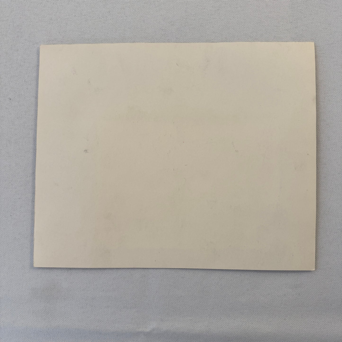 Porsche 911 Racing Car Photo Photograph Highlighted for Print Use Vintage