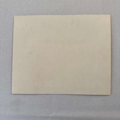 Porsche 911 Racing Car Photo Photograph Highlighted for Print Use Vintage