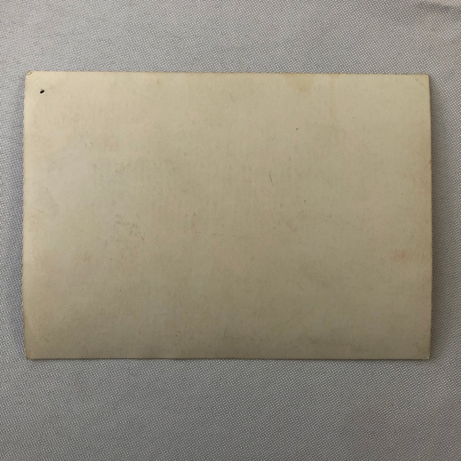 Vintage Motorcycle Sidecar Racing Photo photograph Germany Side Car