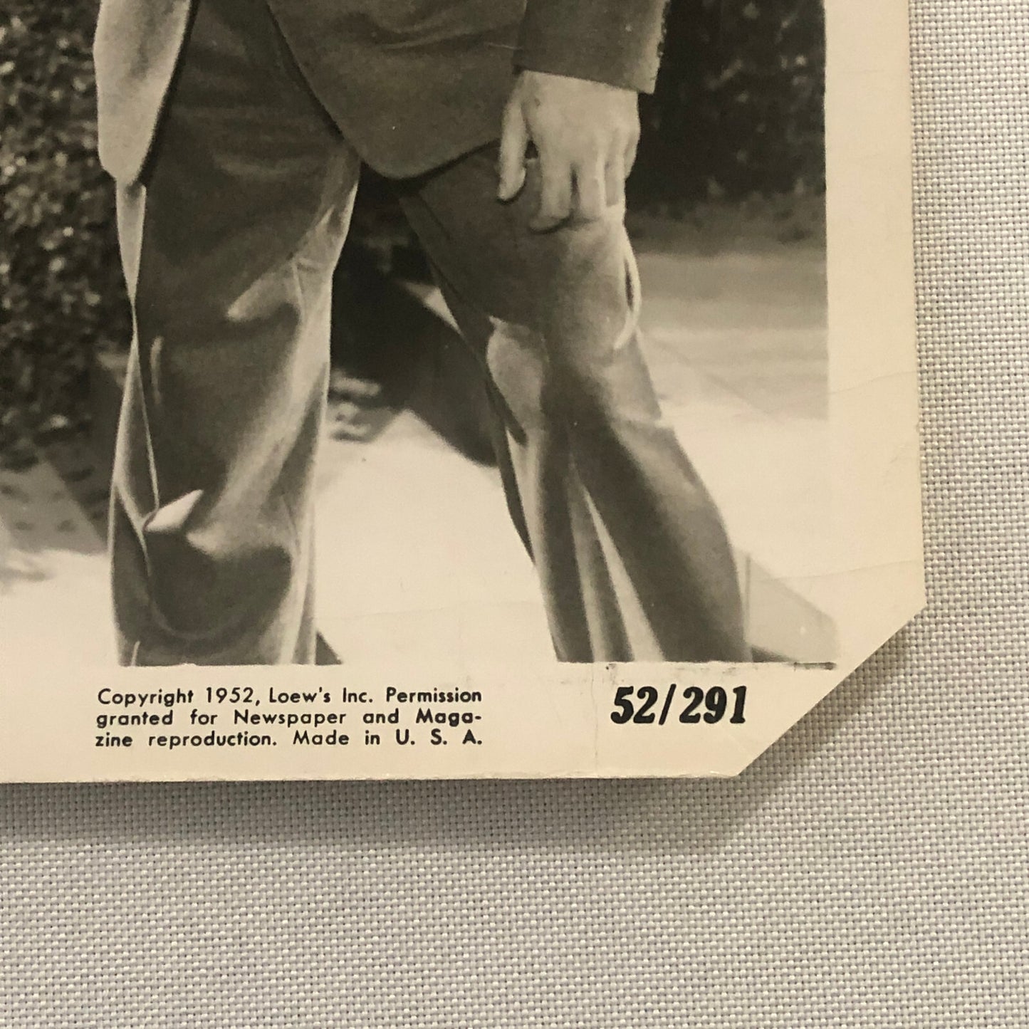 Katharine Hepburn Actress Photo Photograph Print Movie Still Pat and Mike 1952