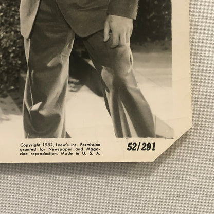 Katharine Hepburn Actress Photo Photograph Print Movie Still Pat and Mike 1952