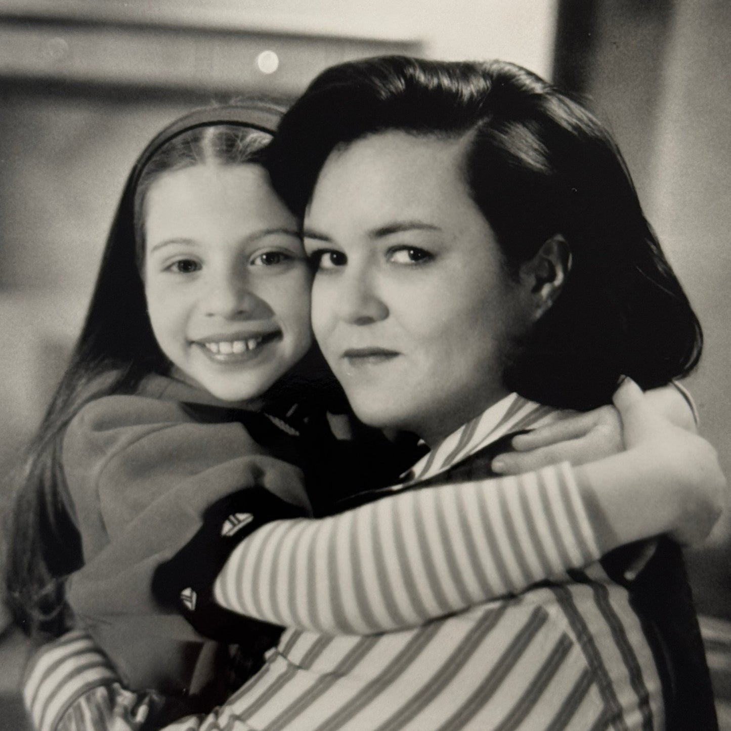 Harriet the Spy Movie Press Photo Publicity Photograph Rosie O'Donnell