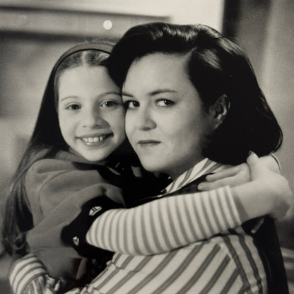 Harriet the Spy Movie Press Photo Publicity Photograph Rosie O'Donnell