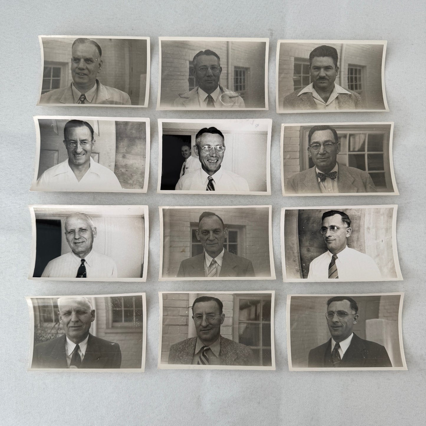 California Highway Civil Engineering Vintage Photo Lot 50+ 1930s - 1960s