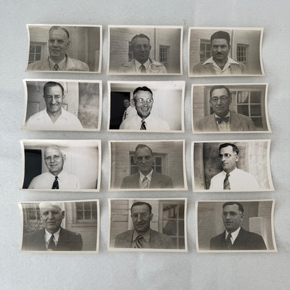 California Highway Civil Engineering Vintage Photo Lot 50+ 1930s - 1960s