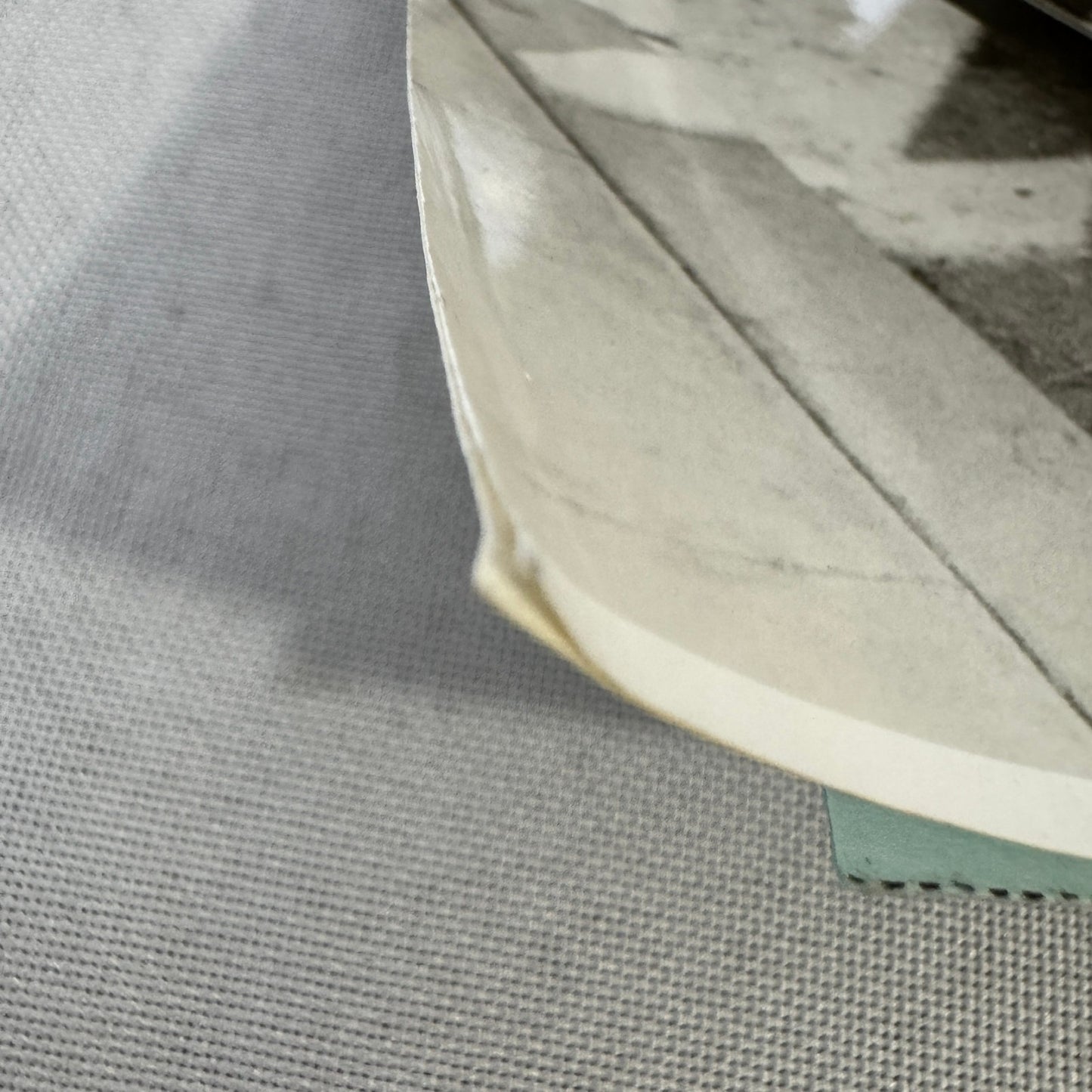 Vintage Volkswagen Beetle Art Car Lima Beans Photo Photograph Los Angeles