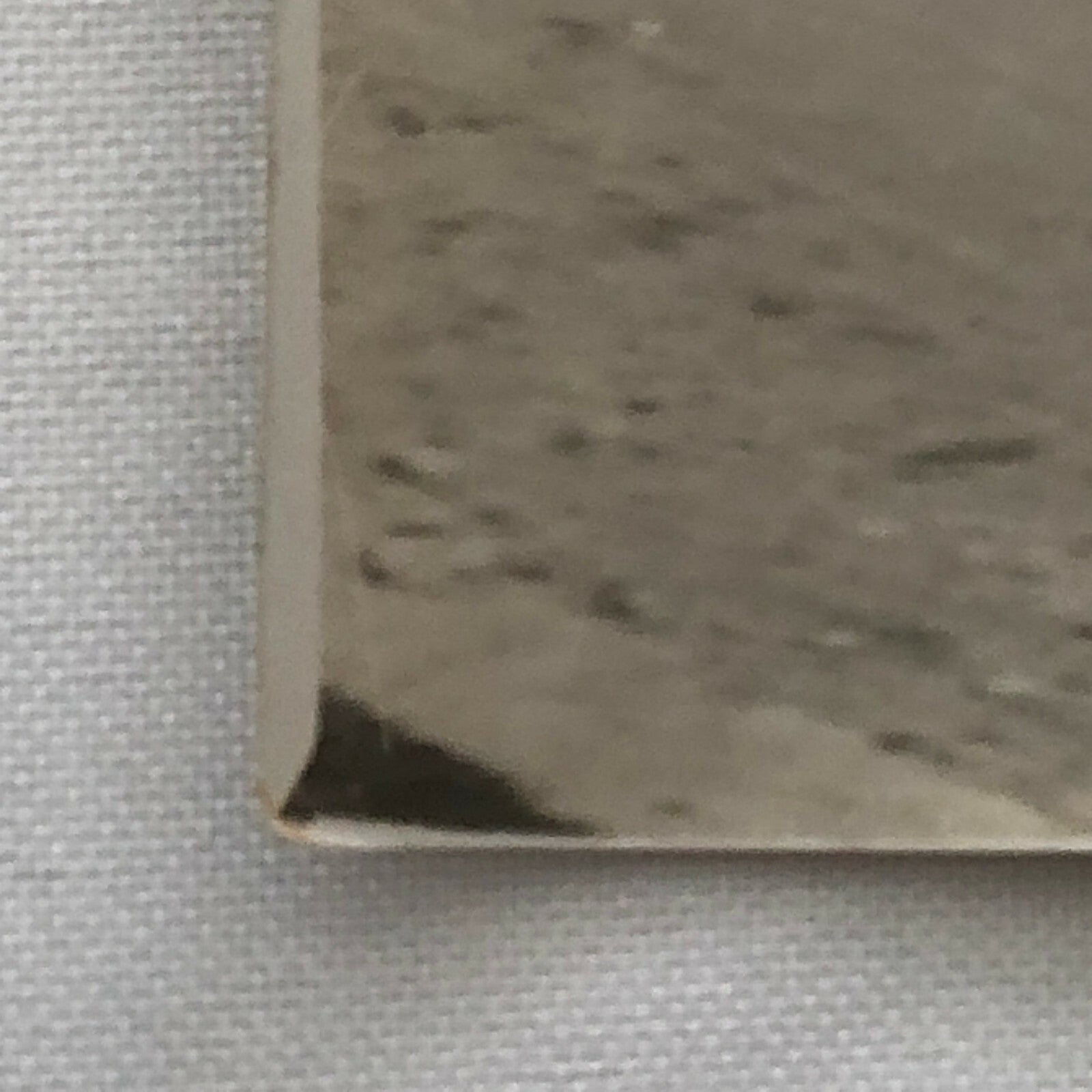 Antique Press Photo Photograph Agence Meurisse Paris Nice Rally Rallye Car ? 