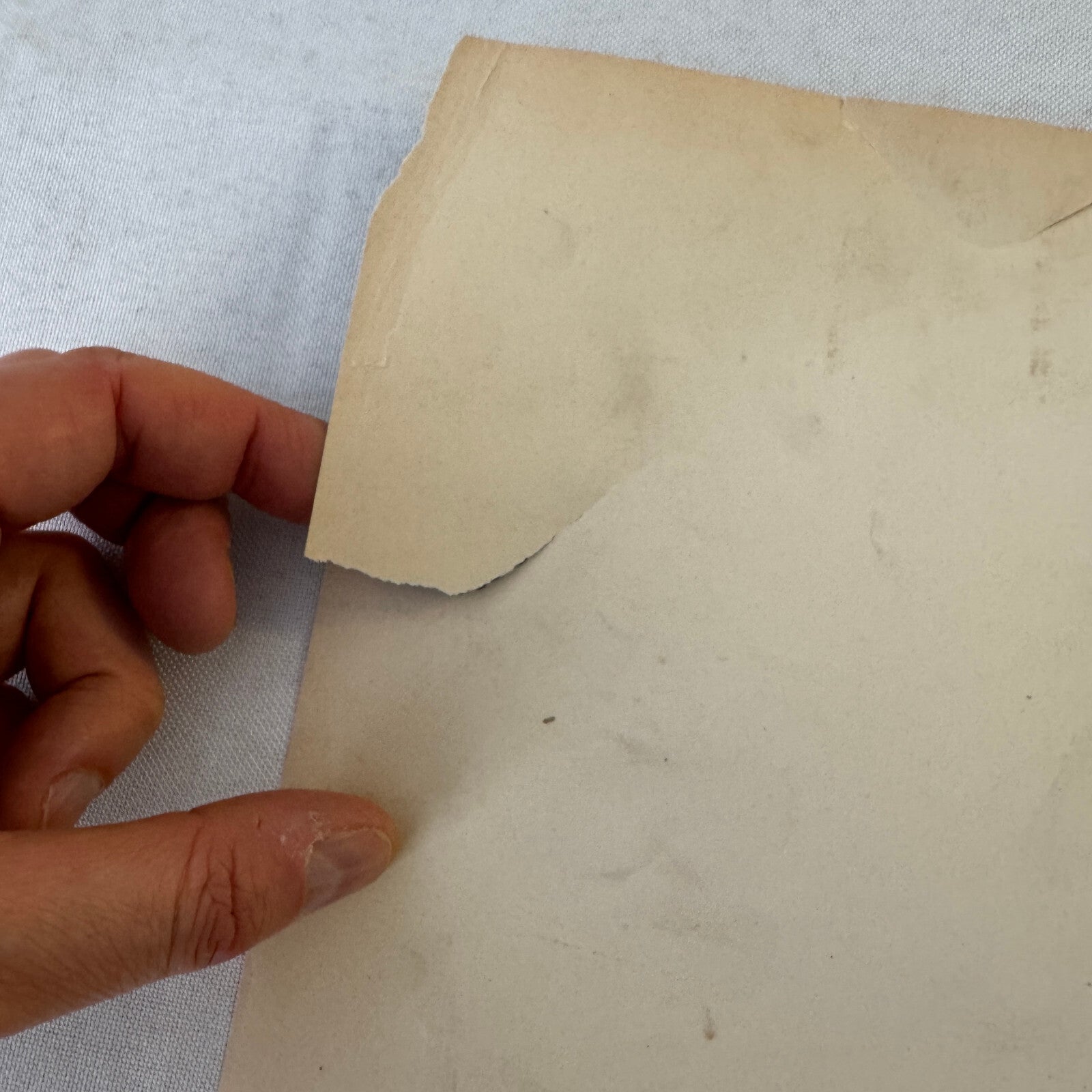 Vintage Movie Press Photo Photograph Actor John Gilbert MGM Metro Goldwyn Mayer