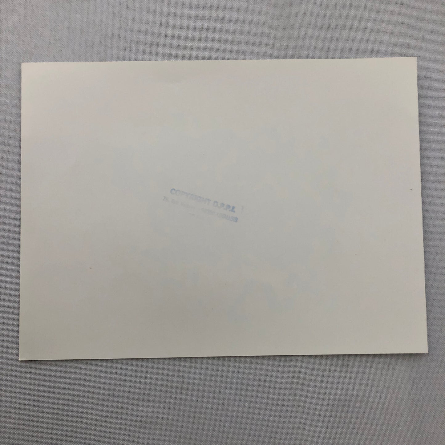 1980 Transafrica Rally Rallye Photo Photograph DPPI Land Rover Range Rover