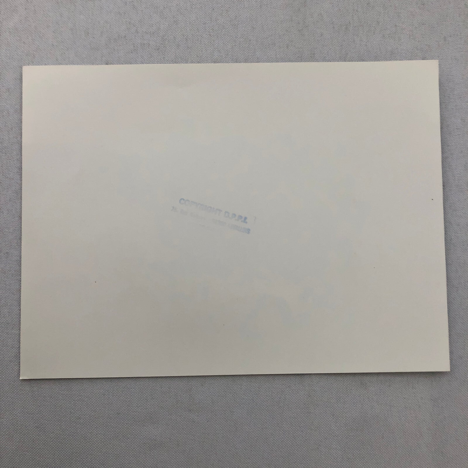 1980 Transafrica Rally Rallye Photo Photograph DPPI Land Rover Range Rover