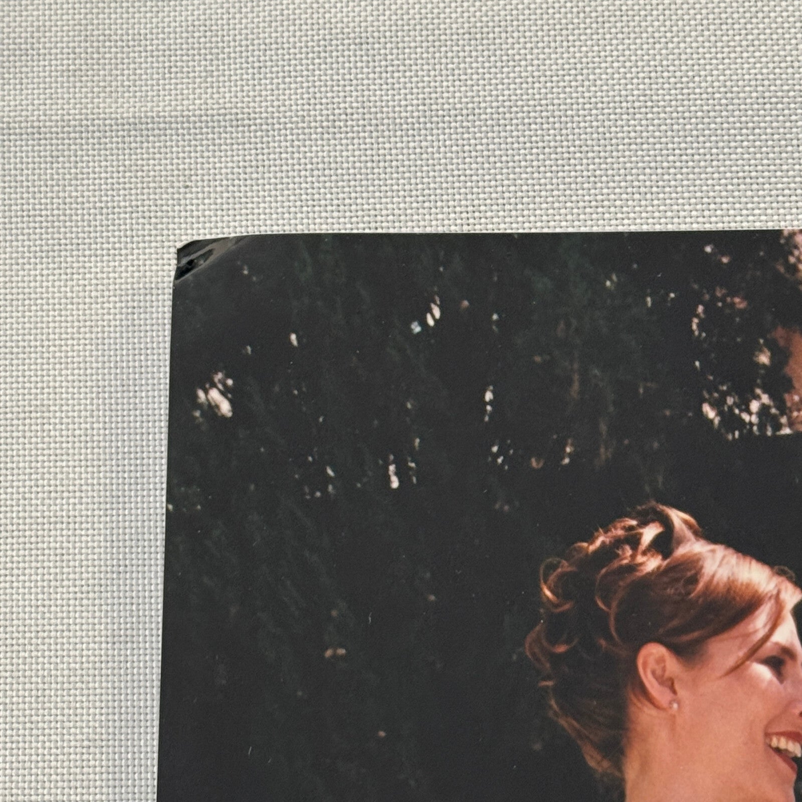 Mika Hakkinen Racing Driver Wedding Photo Photograph Monaco Eria Honkkanen