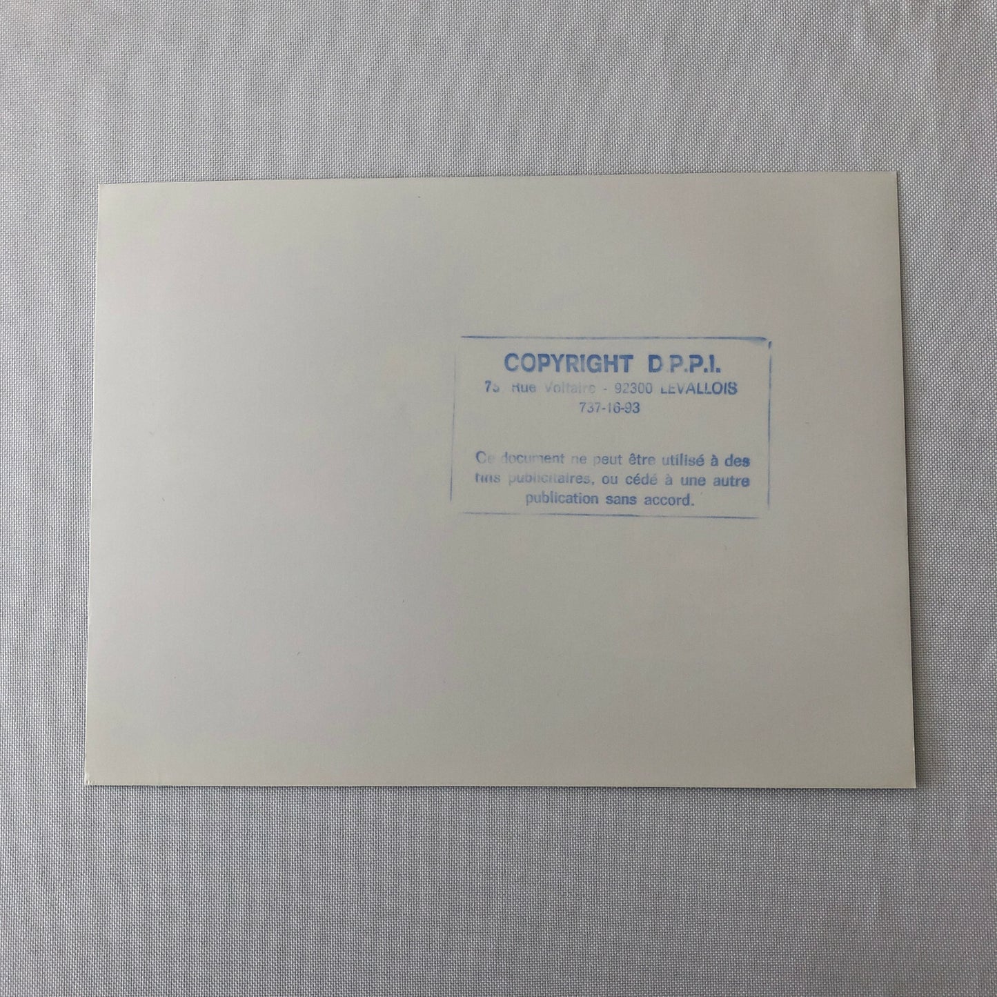 Vintage 1976 Formula 2 F2 Thruxton Grand Prix Racing Photo Photograph Cars 