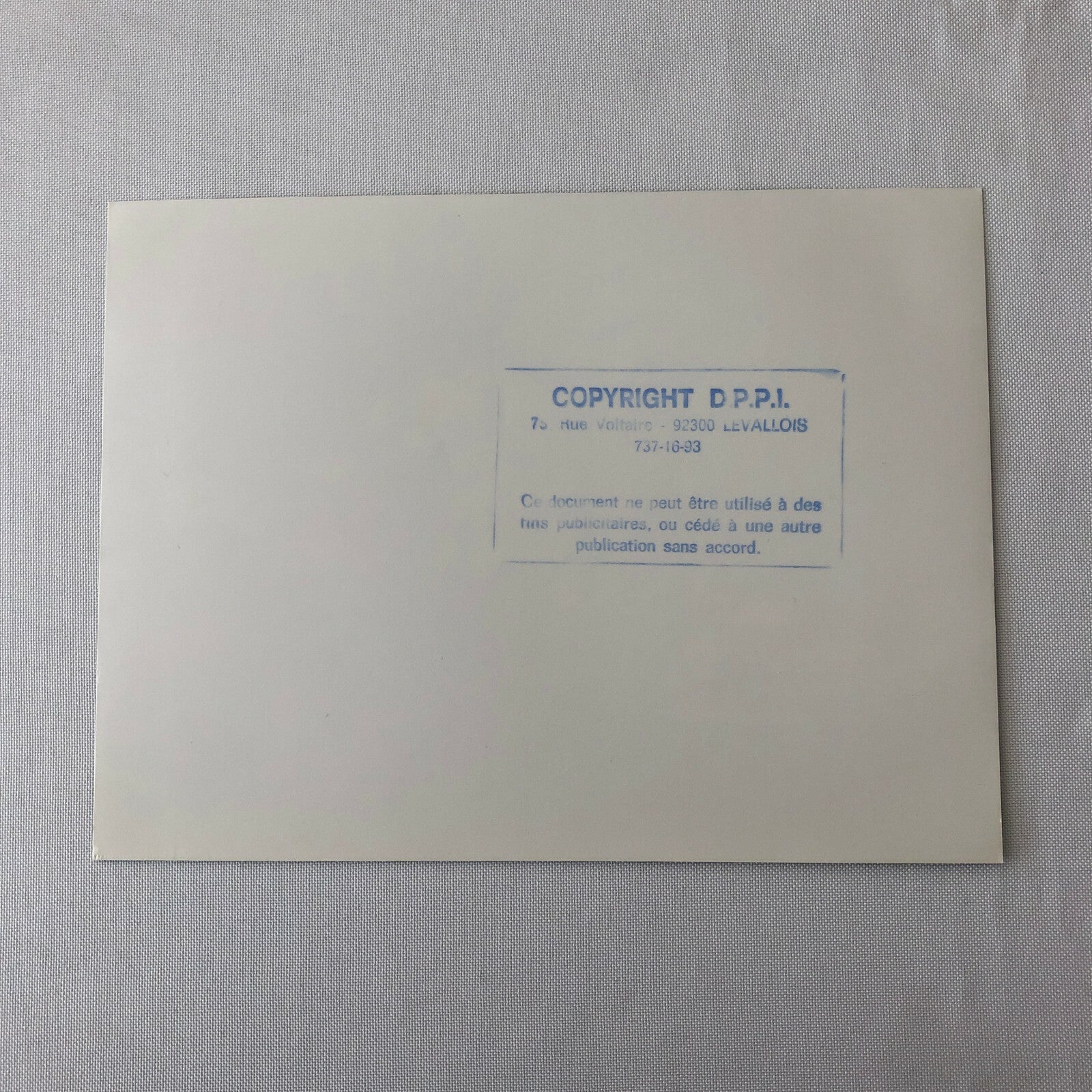 Vintage 1976 Formula 2 F2 Thruxton Grand Prix Racing Photo Photograph Cars 