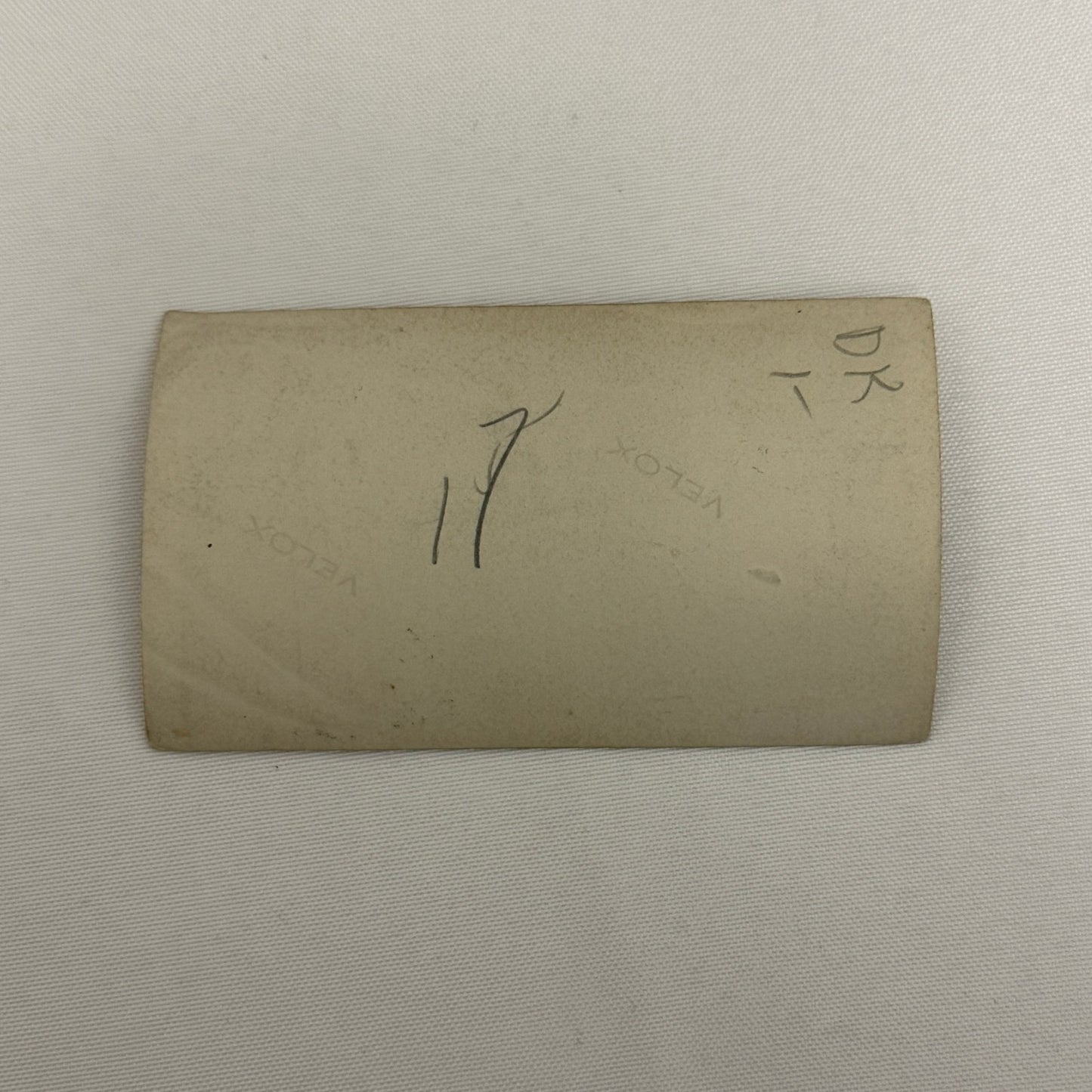 Vintage Automobile Photo Photograph Print Snapshot Car