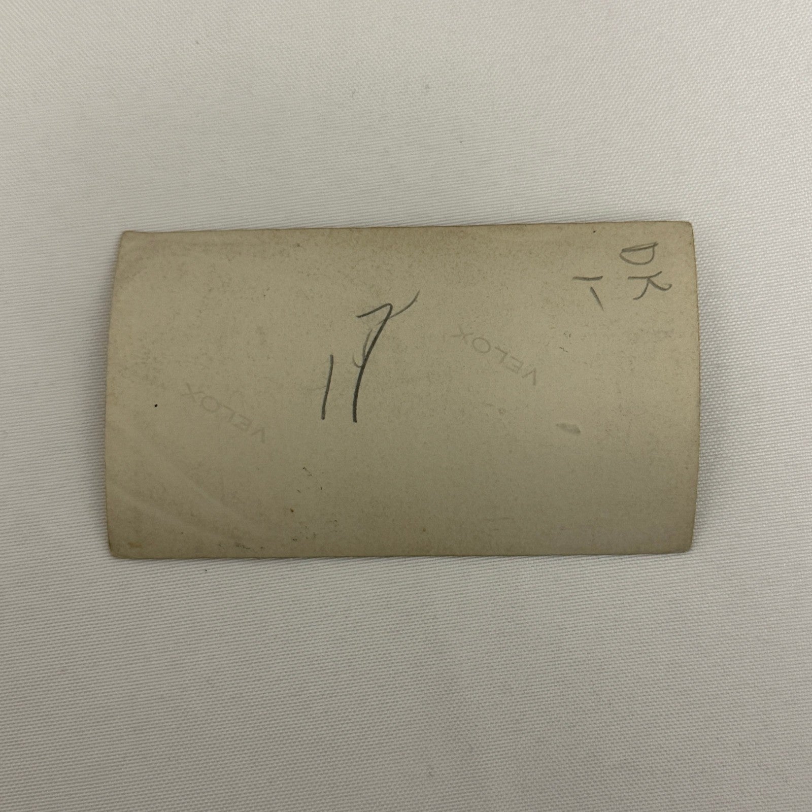 Vintage Automobile Photo Photograph Print Snapshot Car