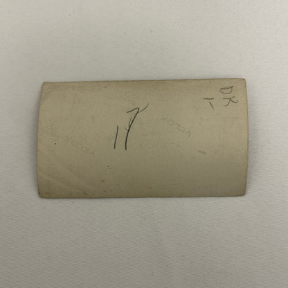 Vintage Automobile Photo Photograph Print Snapshot Car