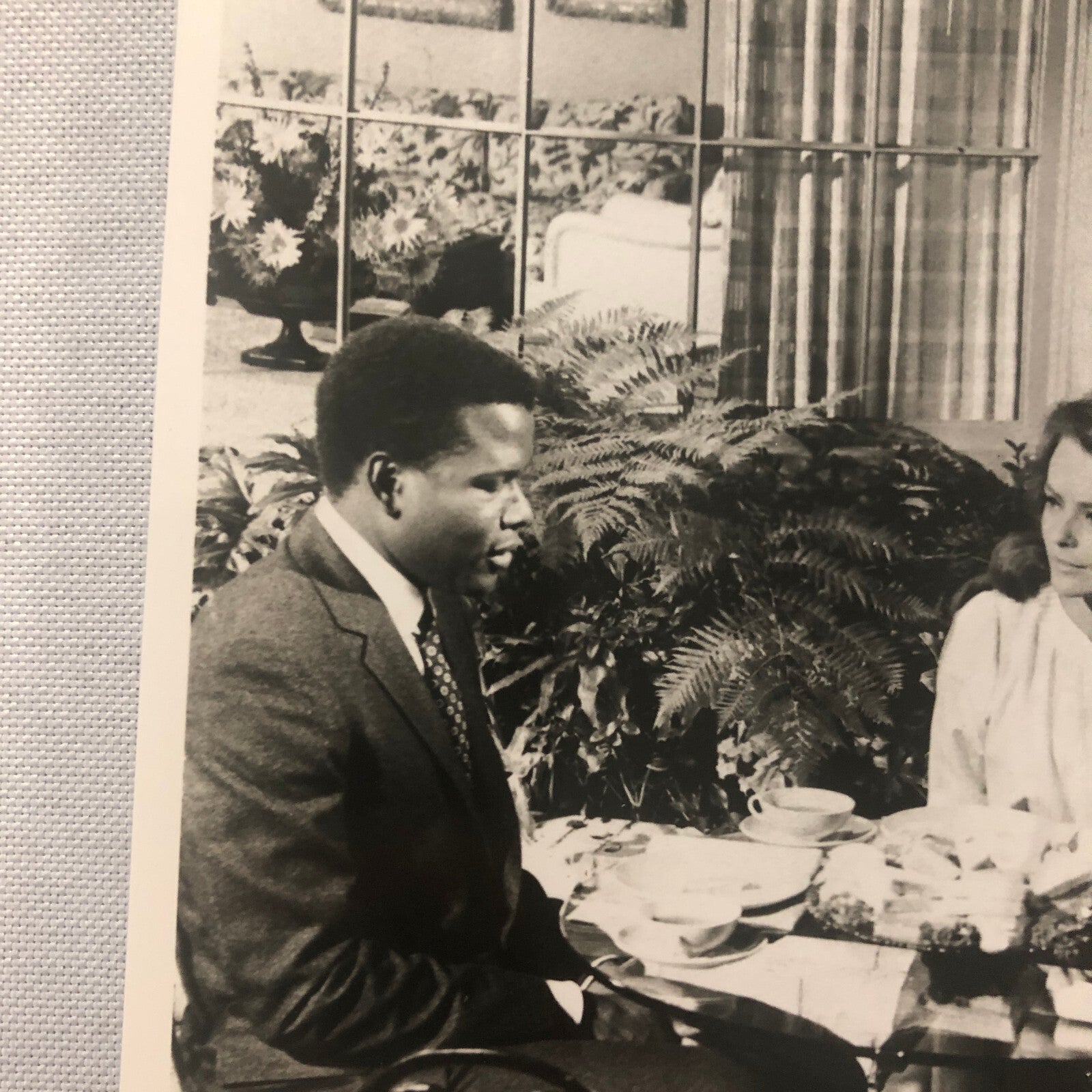 Katharine Hepburn Actress Photo Photograph Print Movie Still