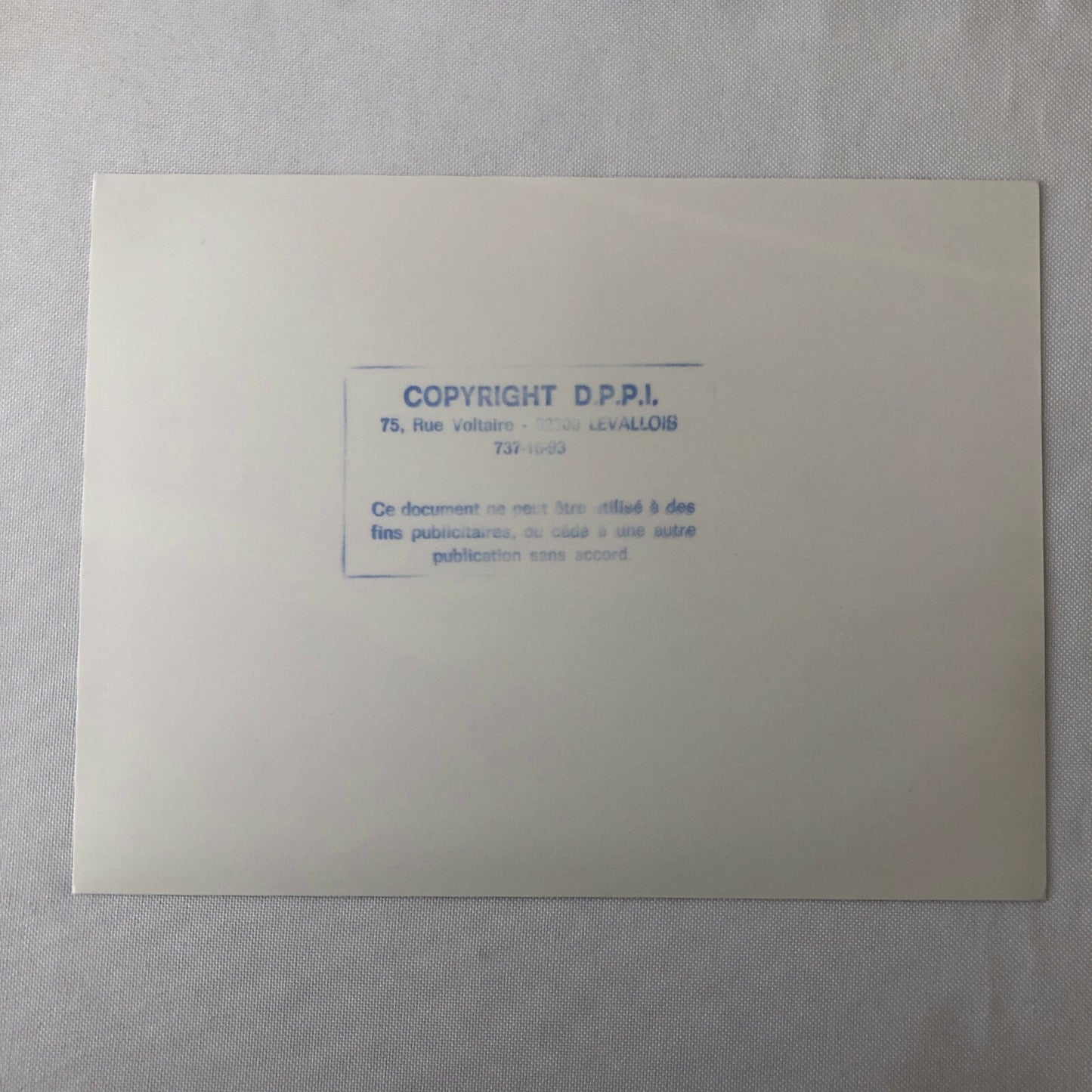 Vintage 1976 Formula 2 F2 Rome Grand Prix Racing Photo Photograph Jabouille