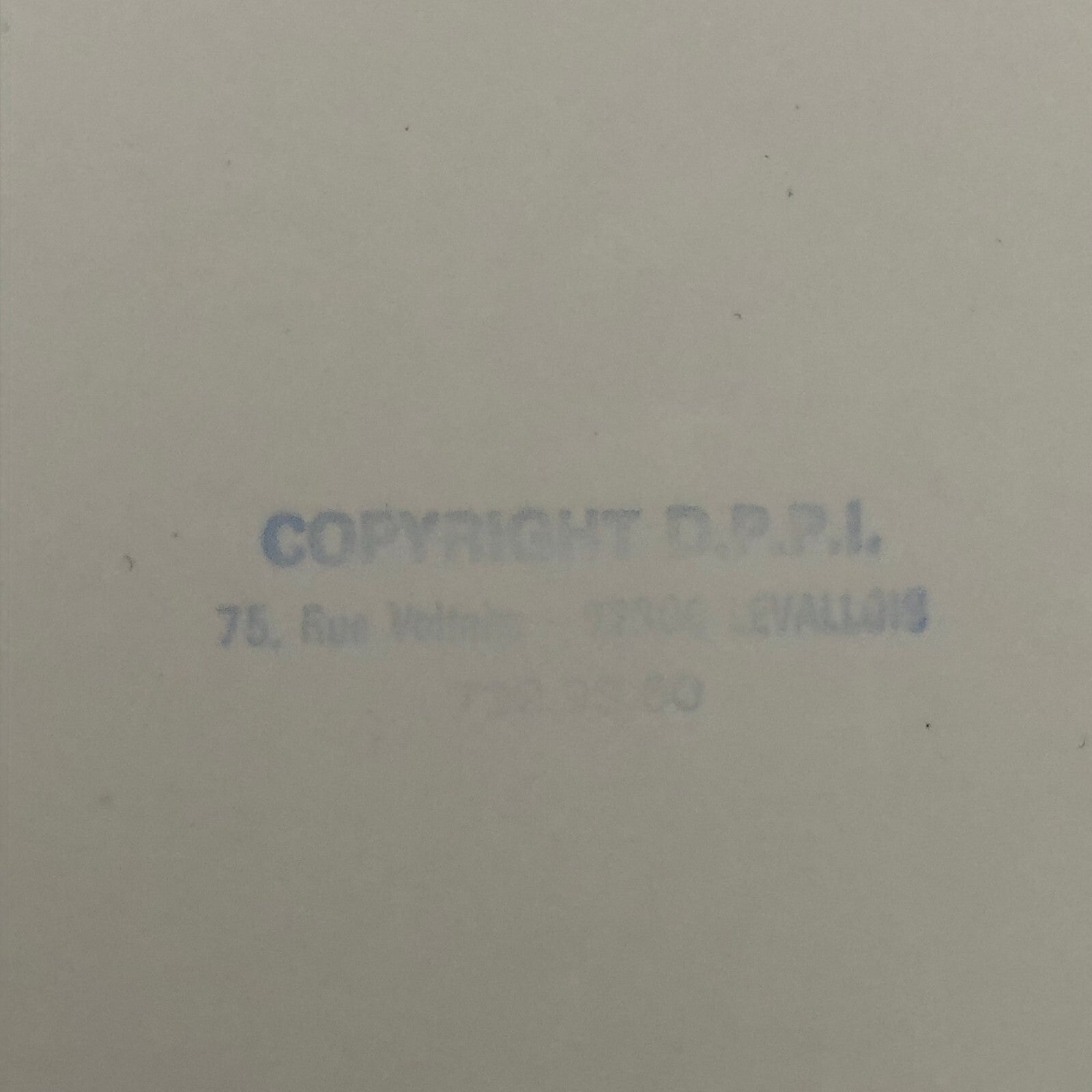 1980 Transafrica Rally Rallye Photo Photograph DPPI Motorcycle