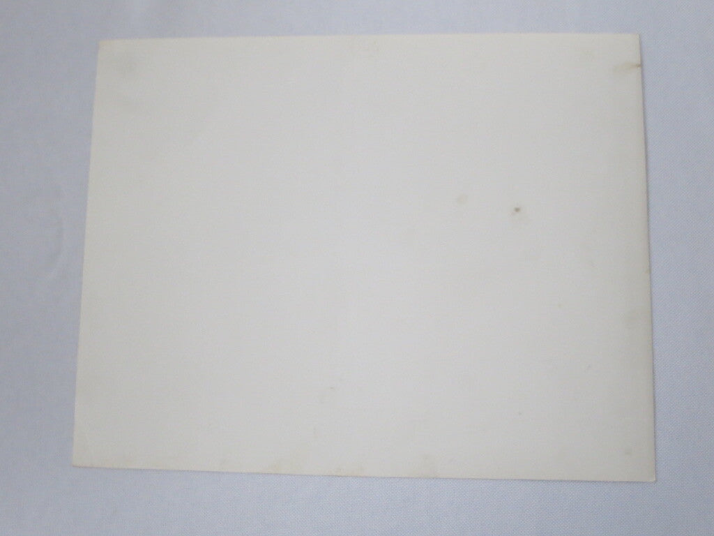 Vintage Small Airplane Photo Photograph Image Cessna 172