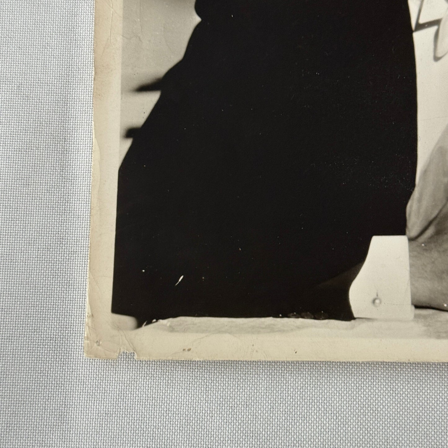 Vintage Movie Still Photo Photograph Print Fred MacMurray Actress Beautiful