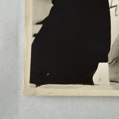 Vintage Movie Still Photo Photograph Print Fred MacMurray Actress Beautiful