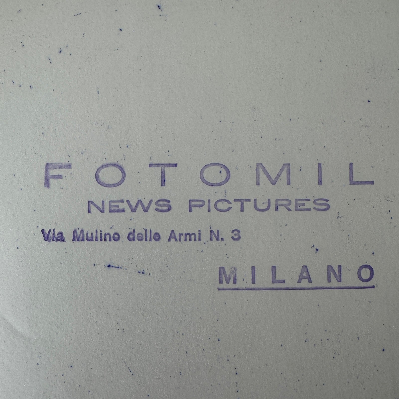 Juan Manuel Fangio Mercedes 300 SL Roadster Italian Press Photo Photograph 1958