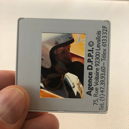 McLaren Racing F1 Formula One 35MM Photo Slide Denny Hulme ?