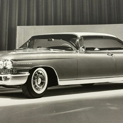 1959 Cadillac Car Photo Photograph Automobile Modern Print