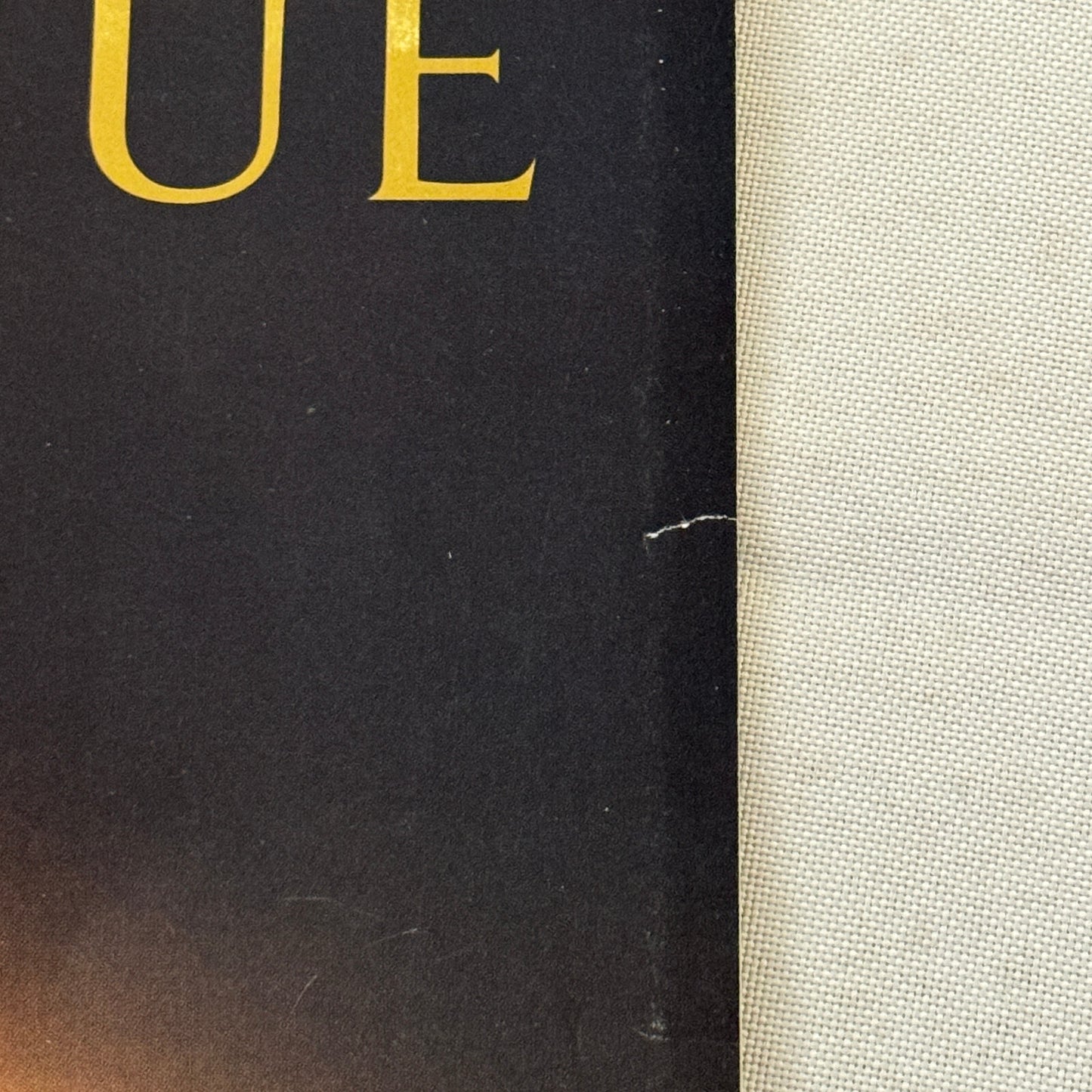 1986 Chrysler Fifth Avenue Car Sales Brochure Catalog Advertising