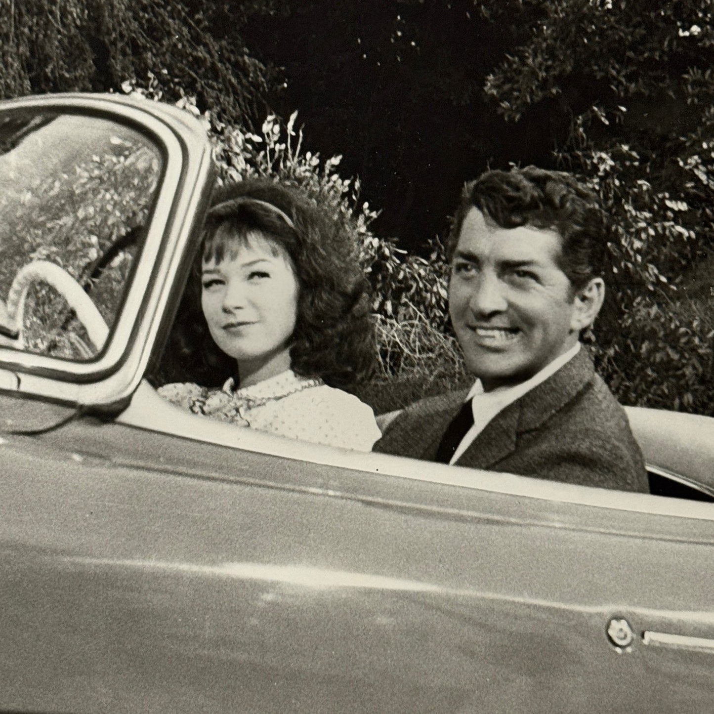 Vintage Movie Still Press Photo Photograph What a Way to Go Robert Mitchum 1964