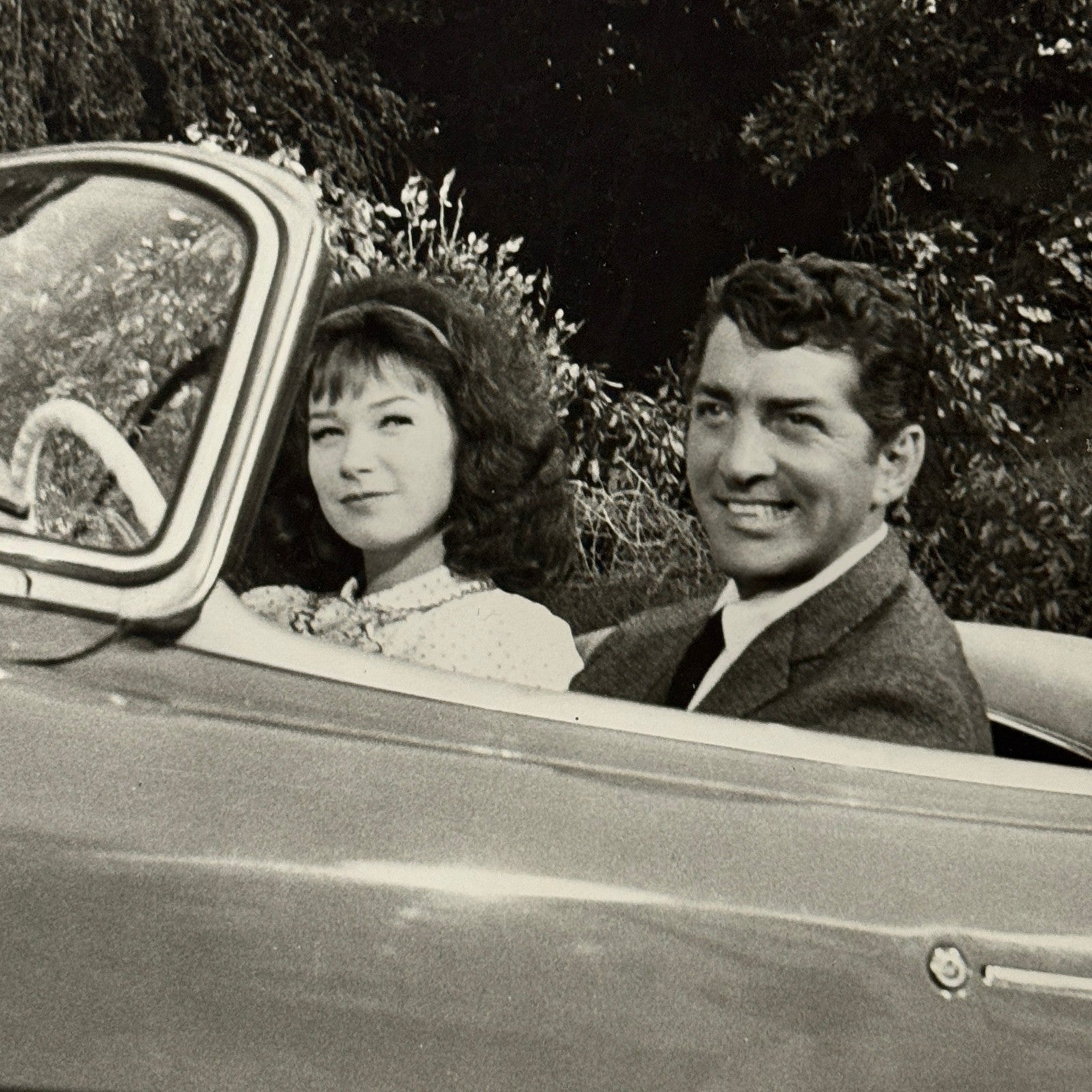 Vintage Movie Still Press Photo Photograph What a Way to Go Robert Mitchum 1964