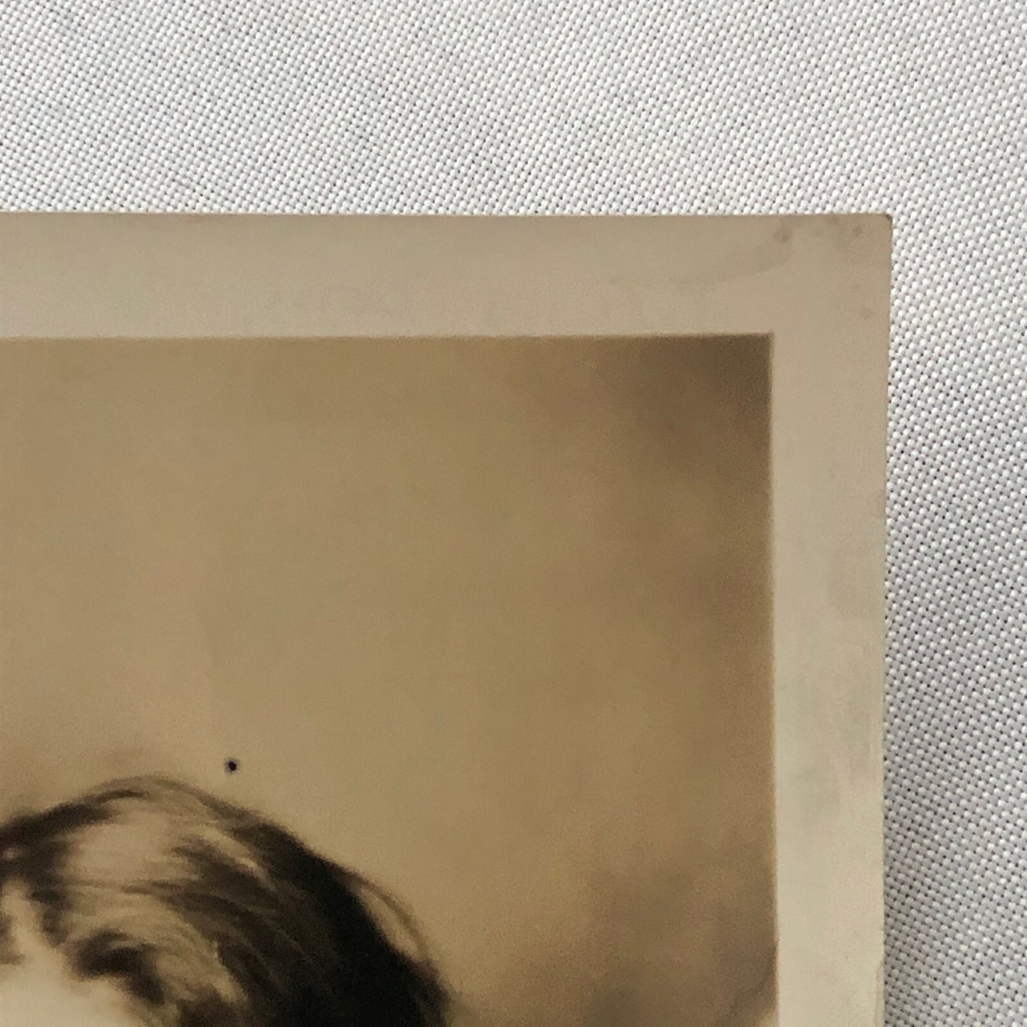 Press Photo Photograph Postmaster General James A Farley Wife Children Family