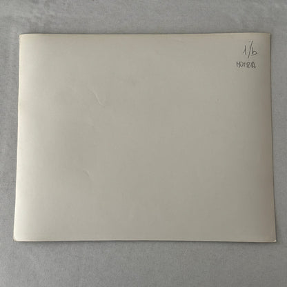 Vintage Dragster Drag Racing Photo Photograph Dean Moon Moonbeam Devin Car