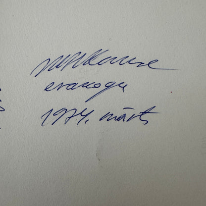 Martini Racing Porsche Carrera RSR Turbo Race Car Photo Photograph Print