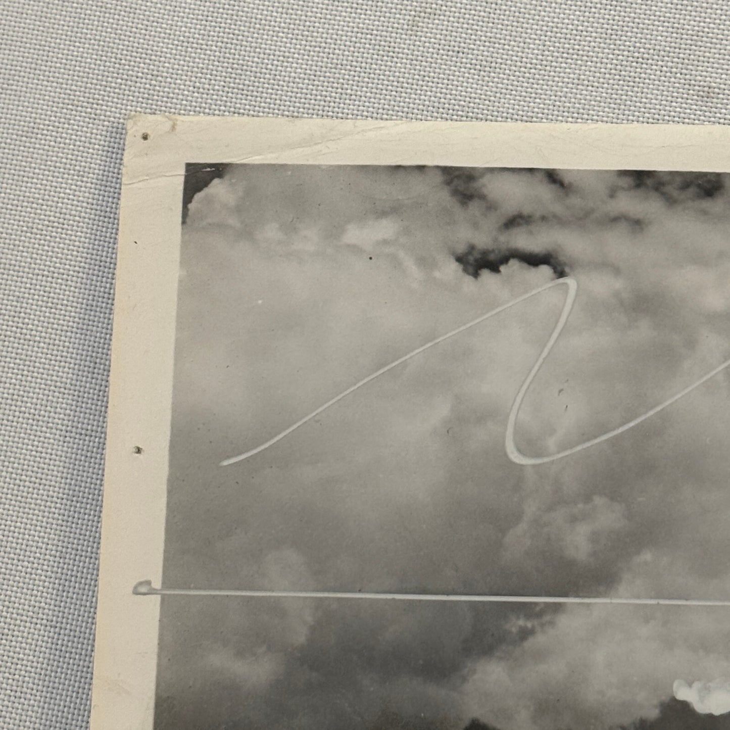 Vintage Montreal Locomotive Works Train Press Photo Photograph 1946