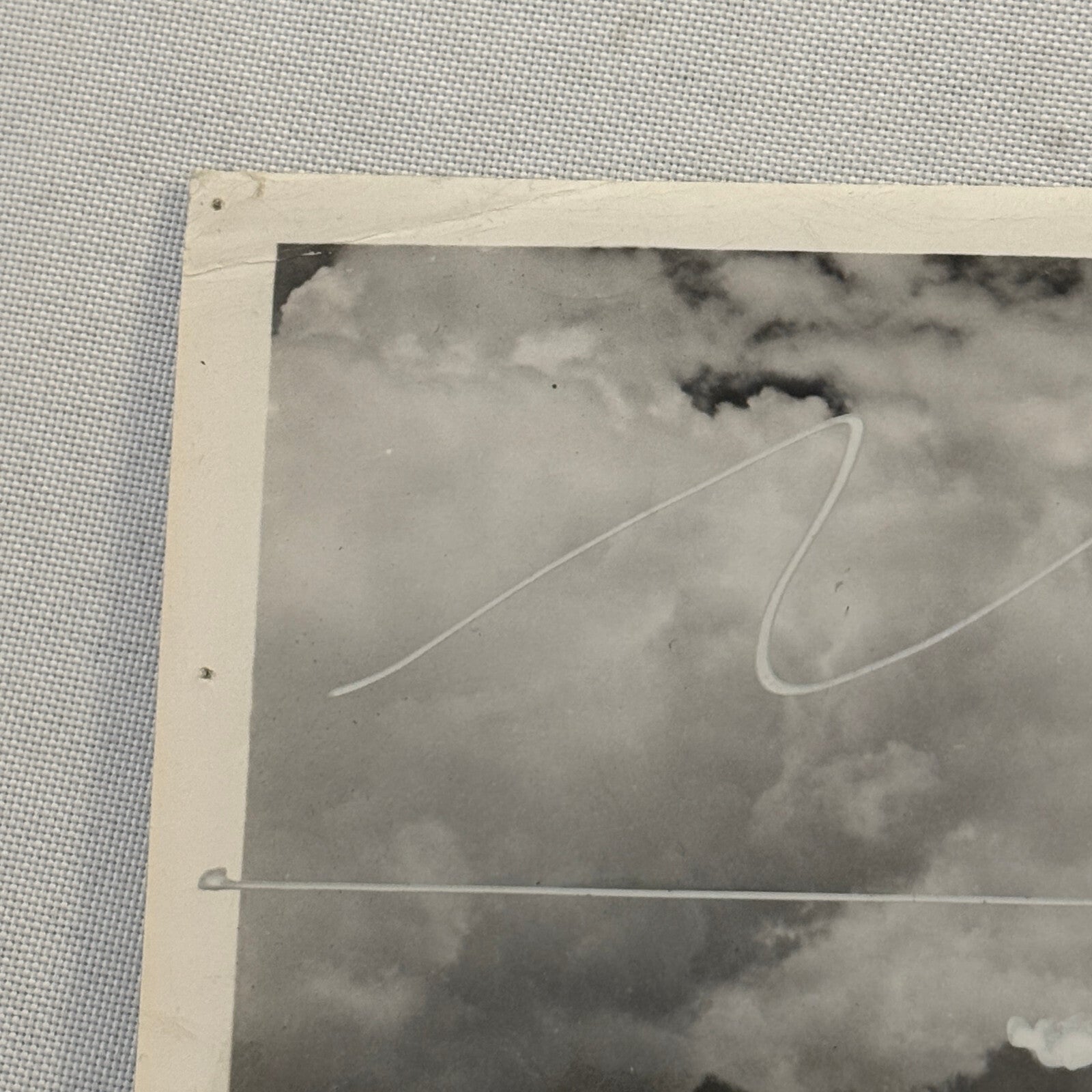 Vintage Montreal Locomotive Works Train Press Photo Photograph 1946