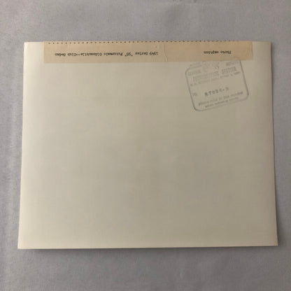 1949 Oldsmobile Series 98 Futuramic Club Factory Press Photo Photograph Print