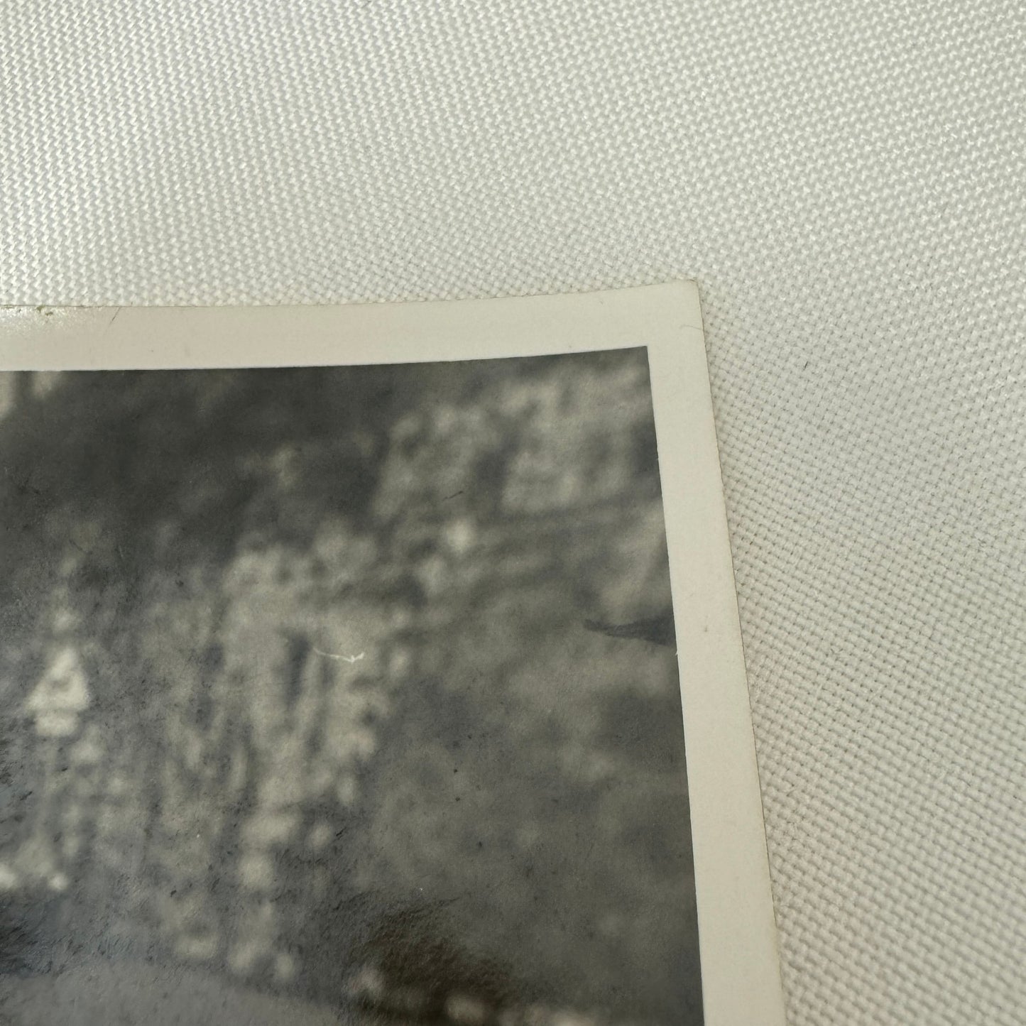 Vintage Racing Car Photo Automobile Motorsport Photograph Print