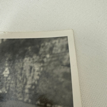 Vintage Racing Car Photo Automobile Motorsport Photograph Print