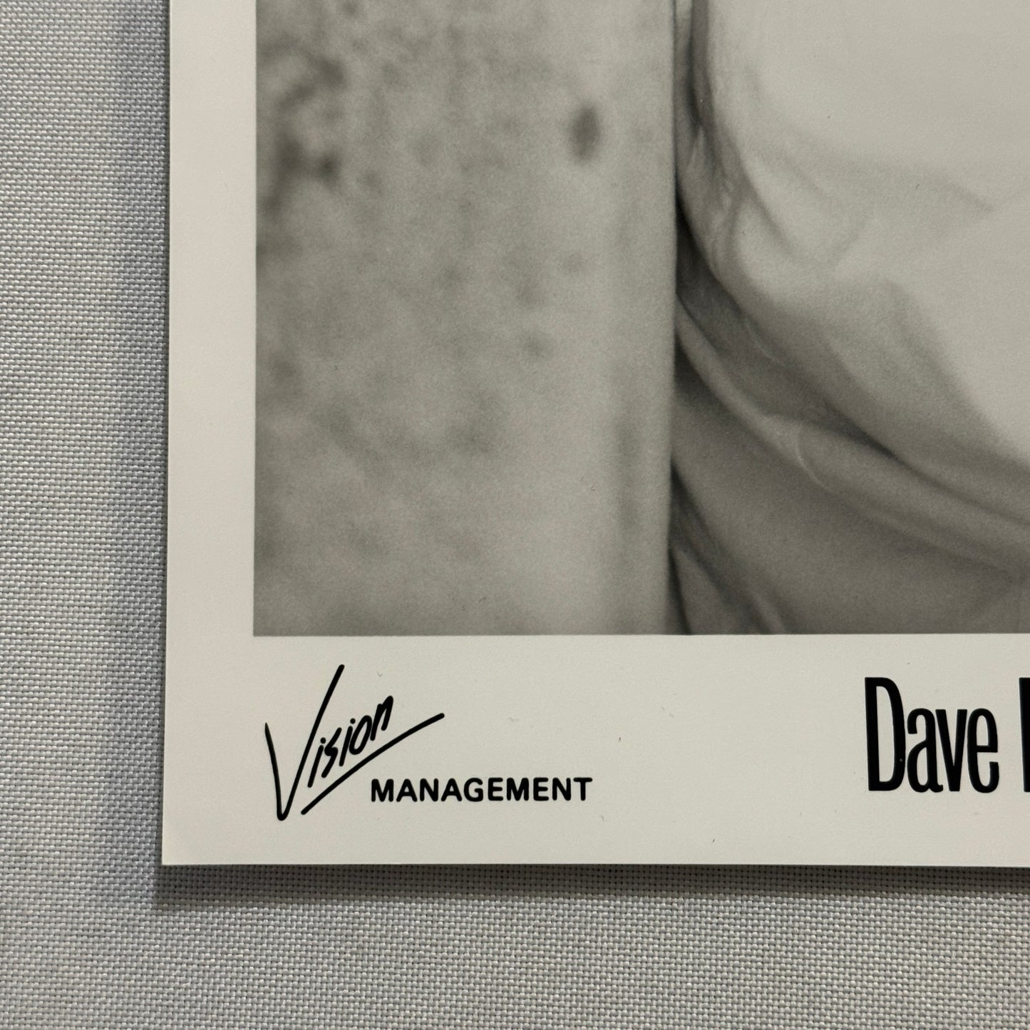 Dave Koz Music Publicity Press Photo Photograph Jazz 1996