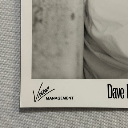 Dave Koz Music Publicity Press Photo Photograph Jazz 1996