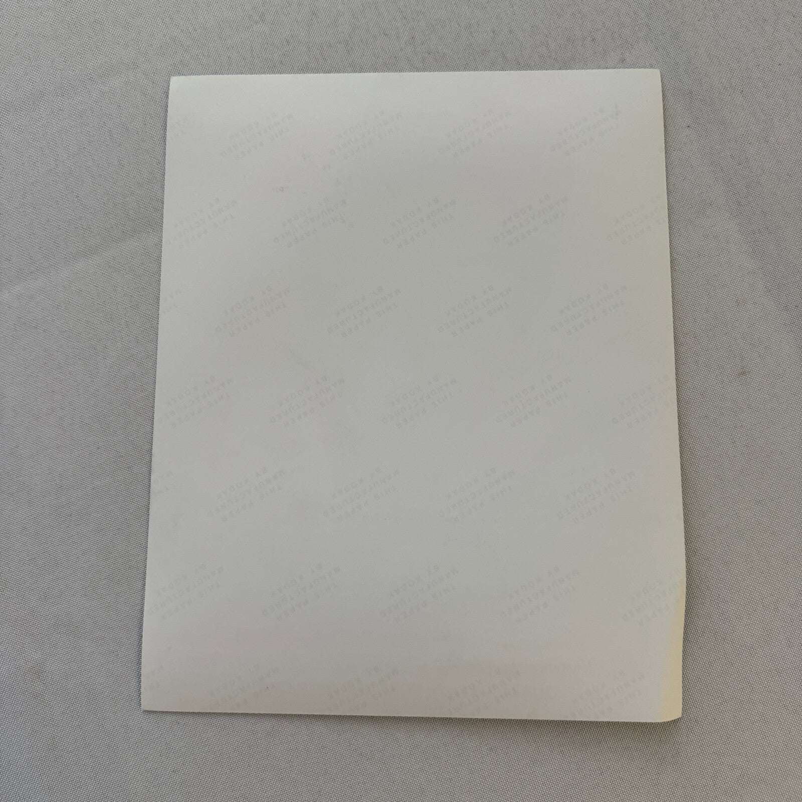 Porsche Racing Driver Al Unser Factory Press Photo Photograph Indy Quaker State