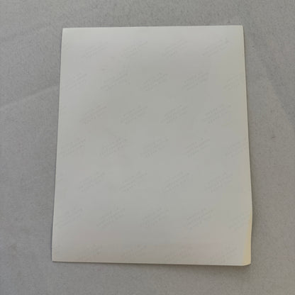 Porsche Racing Driver Al Unser Factory Press Photo Photograph Indy Quaker State