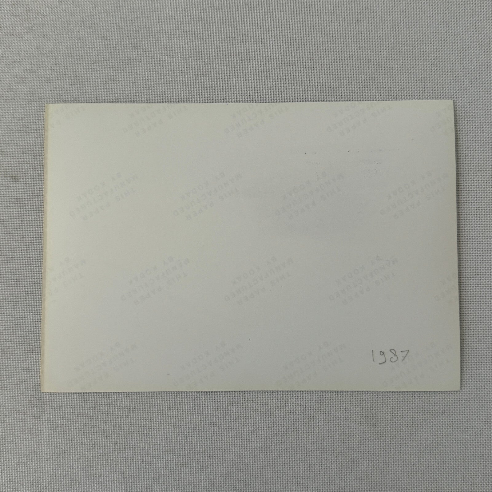 Porsche 911 Cabriolet Convertible Car Factory Press Photo Photograph Vintage